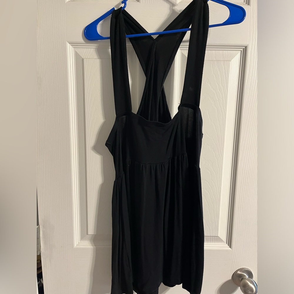 Torrid halter top